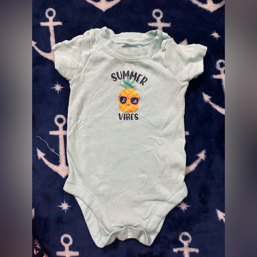 Children’s place summer vibes